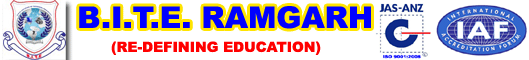BIRSA INSTITUTE OF TECHNICAL EDUCATION Logo